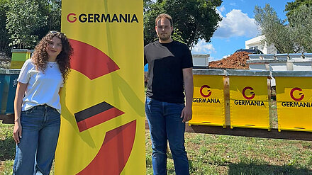 150.000 razloga za ponos: Germania Sport postala dio priče o očuvanju prirode