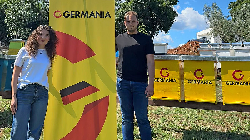 150.000 razloga za ponos: Germania Sport postala dio priče o očuvanju prirode