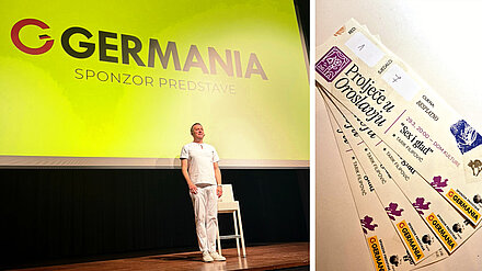 Predstava “Seks i glad” ispunila Dom kulture u Oroslavju